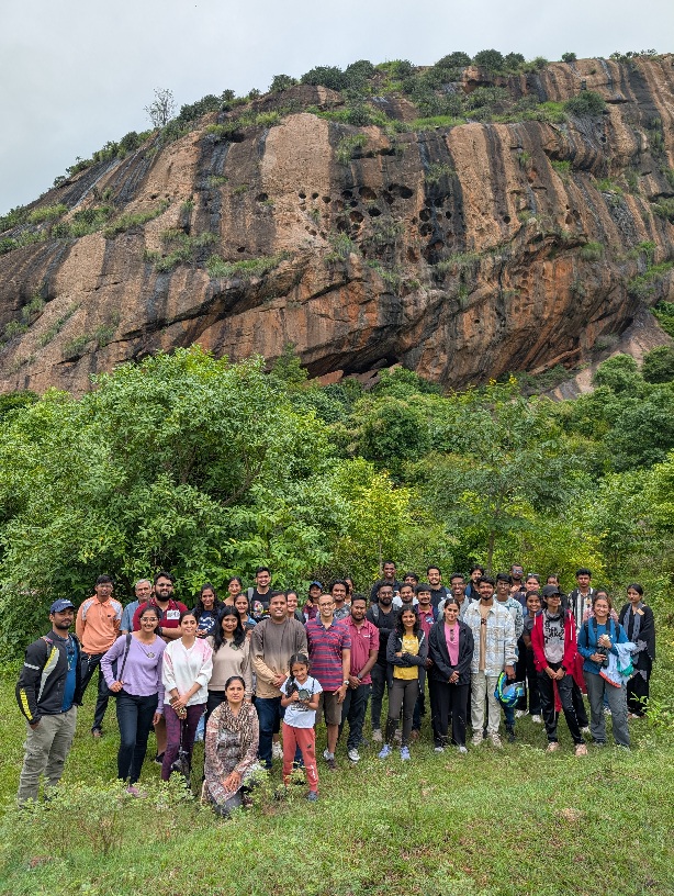 Jatayu 2.0 Phase 2 Gallery 1
