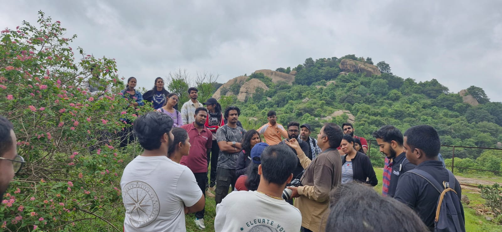 Jatayu 2.0 Phase 2 Gallery 2