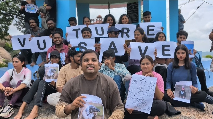 Jatayu 2.0 Phase 2 Gallery 6