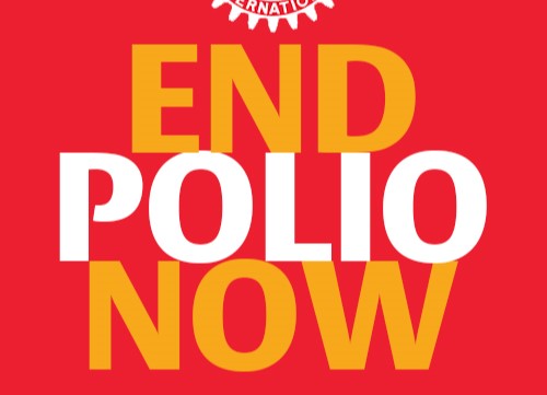 RCSB Polio Warriors 4.0 Phase 1