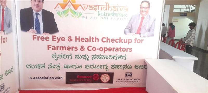 Health and Dental Camp Gallery 3